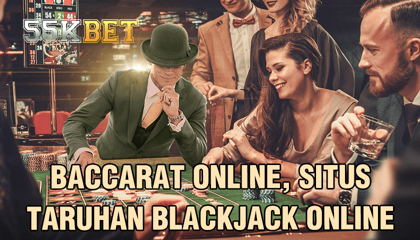 Situs Agen Bola On dan Slot On Terpercaya - SARANA365